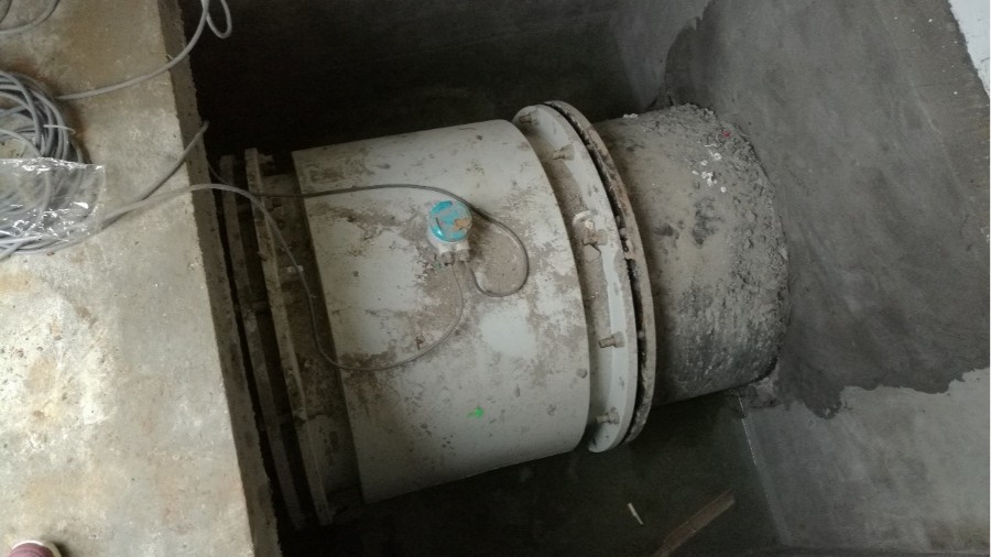 助力供热服务事业！蜜桃视频官网下载仪表为某大型热力公司提供电磁蜜桃AV在线免费